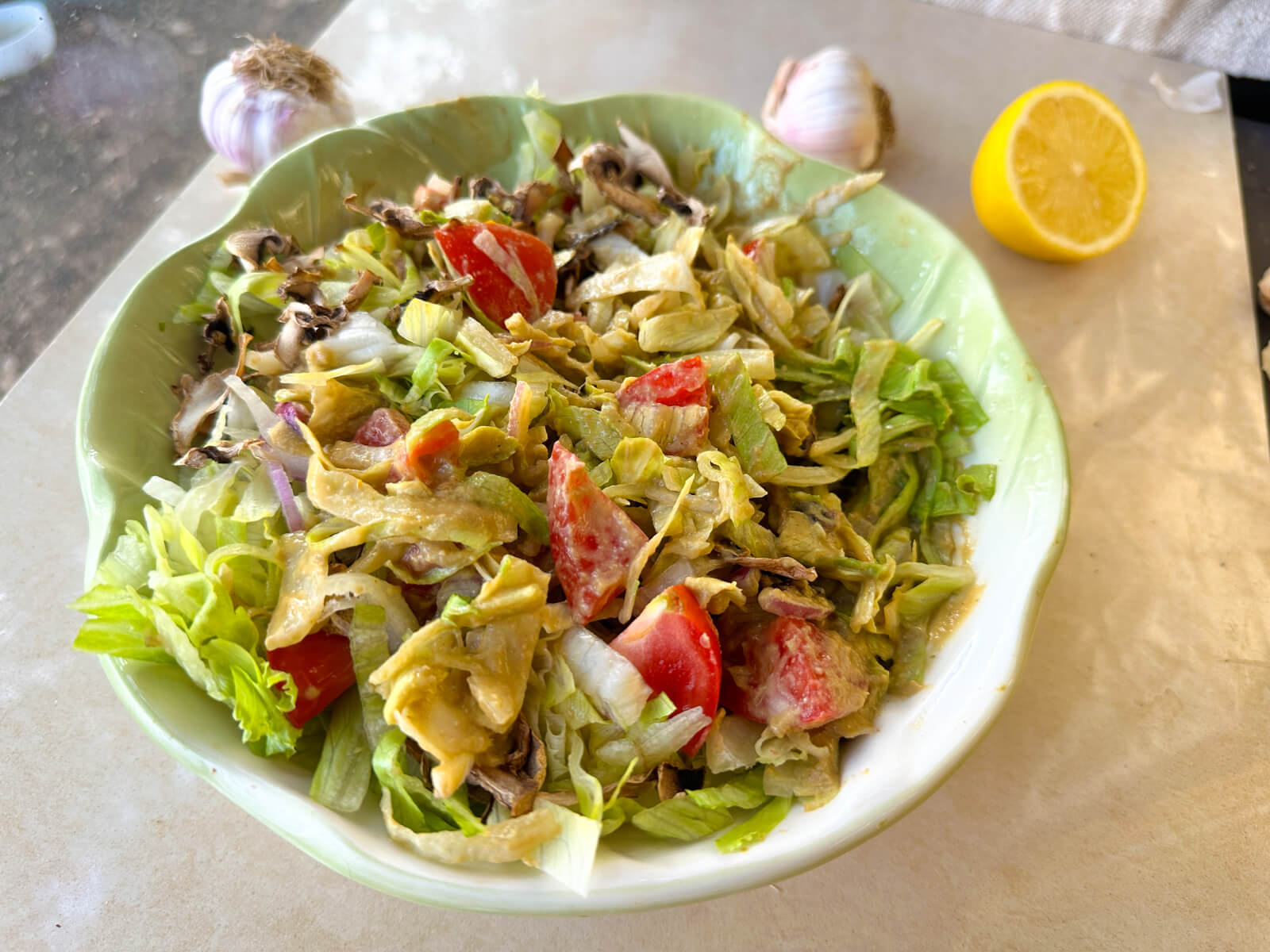 Reny’s Caesar