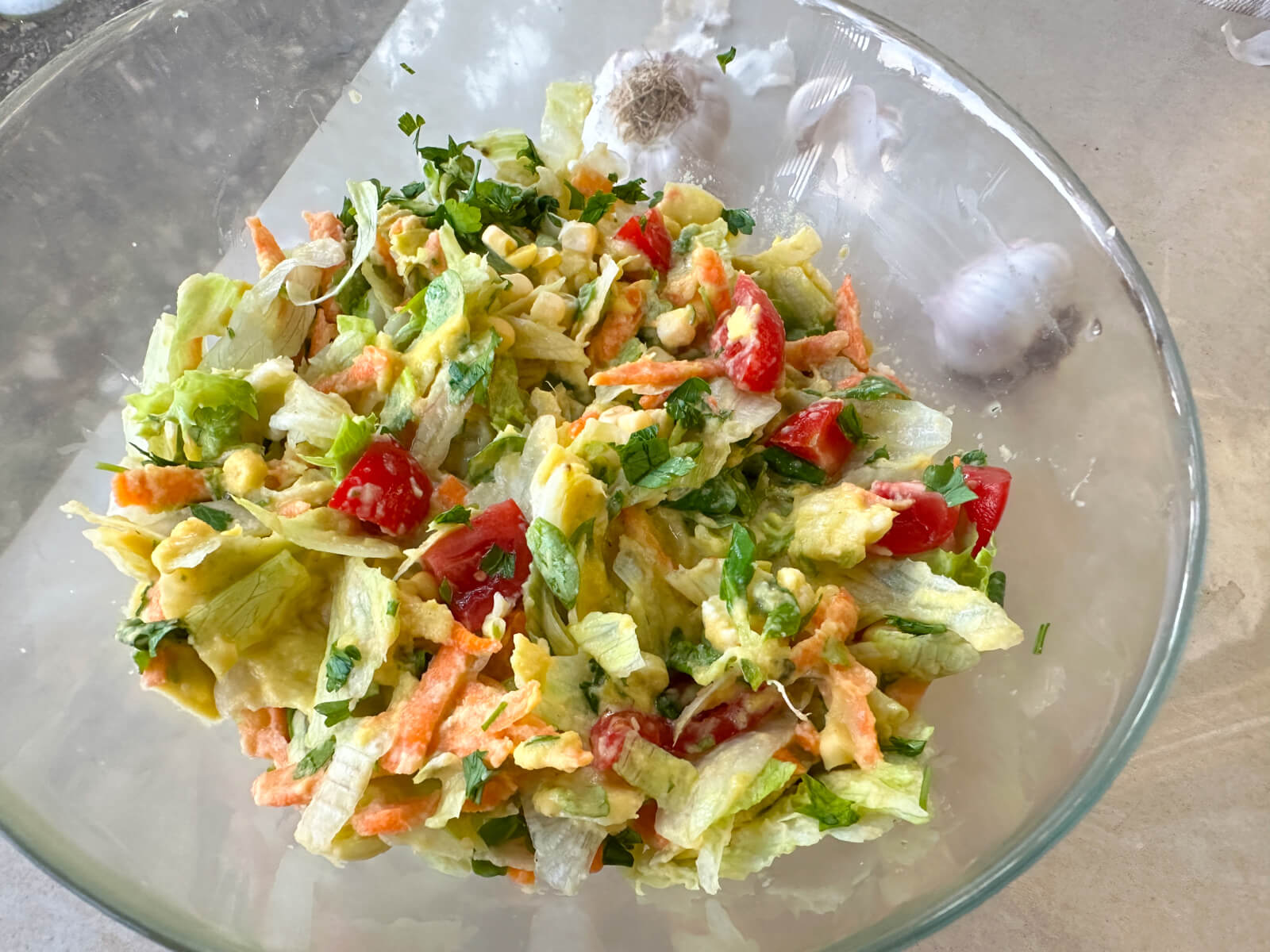 Reny’s Raw Ranch